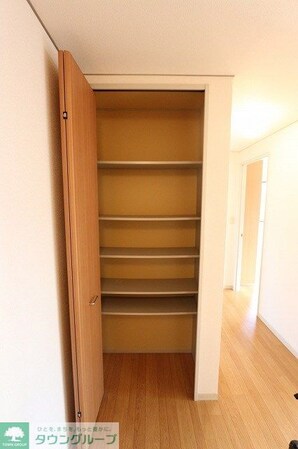 ミルフォードの物件内観写真